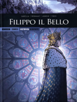 Filippo il Bello (Mathieu Gabella, Christophe Regnault).pdf